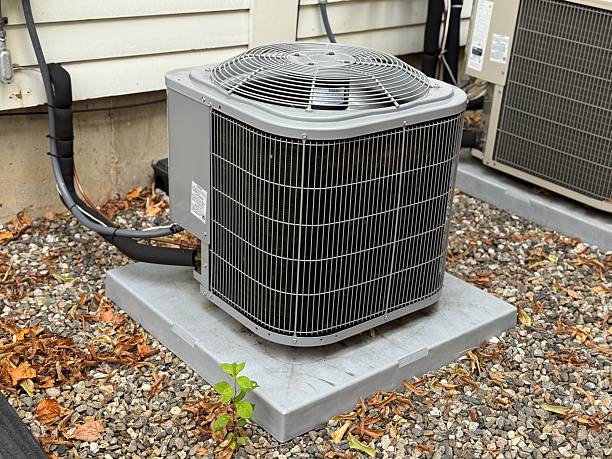 24/7 Emergency Hvac Installation experts in Corunna, IN